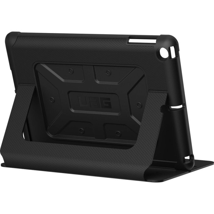 iPad保護套適用於 IPAD MINI 1 2 3 4 5 Case UAG Urban Armor Gear Metropolis