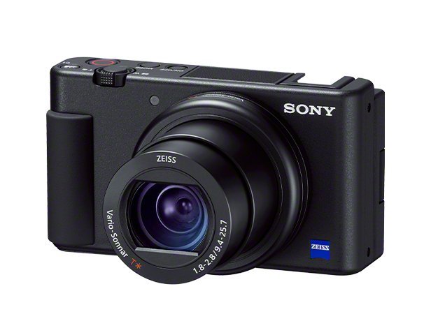 【日產旗艦】【送64G+原電+保護貼】SONY ZV1 ZV-1 + GP-VPT2BT 手持套組 公司貨