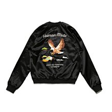 【日貨代購CITY】2022SS HUMAN MADE YOKOSUKA JACKET 橫須賀 雙面穿 外套 鴨 現貨