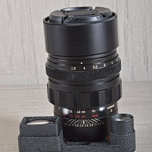 【品光數位】徠卡 Leica ELMARIT M 135mm F2.8 眼鏡版 #104071