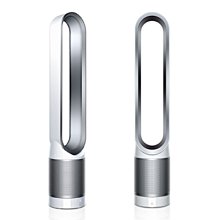 +新家電館+【Dyson 戴森 AM01】10吋Air Multiplier 無扇葉電風扇 實體店面 安心購買