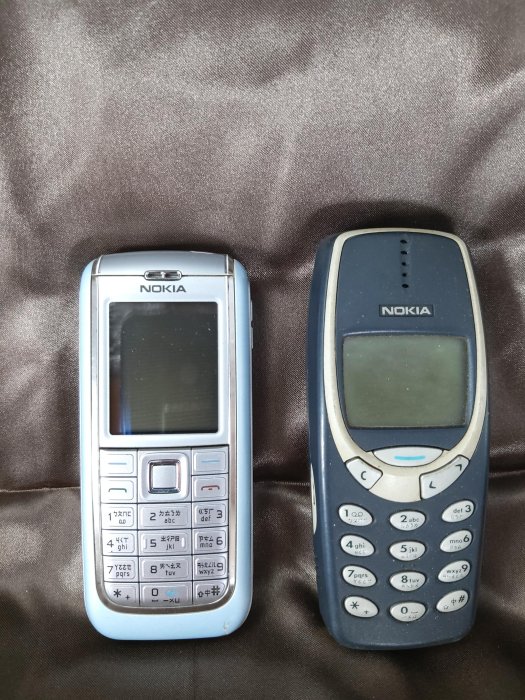 【多好時光】經典手機/NOKIA/3310/經典珍藏手機系列