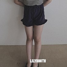 S~XL ♥褲子(NAVY) LILYBOOTH-2 24夏季 LBT240508-031『韓爸有衣正韓國童裝』~預購