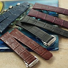 【時間探索】全新 Omega constellation 星座 代用摺疊扣錶帶  ( 23mm )錶帶單購