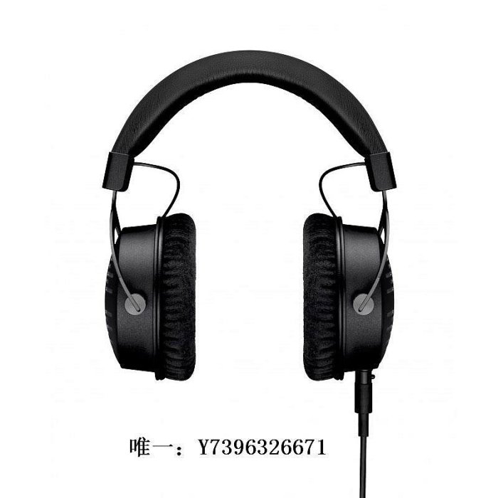 詩佳影音beyerdynamic/拜雅 DT1990 pro專業監聽耳機拜亞動力頭戴HiFi音樂影音設備