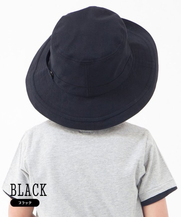 日本【小孩款】Irodori 遮陽帽 抗UV 100%紫外線 母女帽 可愛 時尚 防曬 夏天登山出國 擋飛沫好收納❤JP
