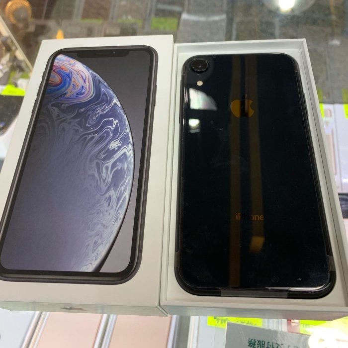 實體店面 免運 iPhone XR-128 另有XsMAX 64G 256G Xs-64G 256G SE 6s i8