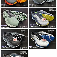 (台同運動活力館) 美津濃 MIZUNO WAVE SKY 6 7 【4E楦 超寬楦】慢跑鞋 跑鞋 J1GC230253