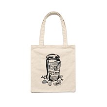 【日貨代購CITY】2023AW Wasted Youth CANVAS TOTE BAG 帆布 手提袋 現貨