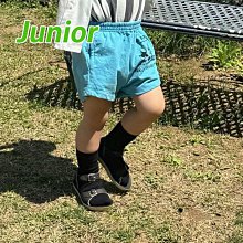 JS~JM ♥褲子(BLUE) A MORE-2 24夏季 AMO240424-030『韓爸有衣正韓國童裝』~預購