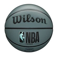 Wilson NBA FORGE系列 合成皮 7號籃球 2色 WTB8203XB07