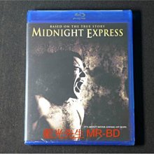[藍光BD] - 午夜快車 Midnight Express - 真人真事改編