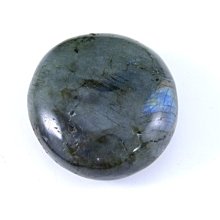 ☆寶峻晶石☆特價150元/個~幻彩光譜石Labradorite/灰長石/拉長石 原礦/原石擺件 消災解厄 能量深厚 LA