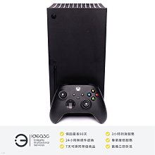 「點子3C」Microsoft Xbox Series X 1TB 黑【保固到2024年6月】RRT-00071 光碟版 8K HDR 120FPS DK349