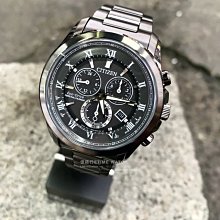 CITIZEN星辰 Eco-Drive 光動能 萬年曆 紳士 男錶 BL5547-89H 原廠公司貨 亞洲限定