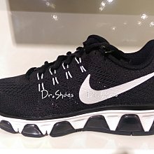 【Dr.Shoes 】 Nike Air Max Tailwind 8 女鞋 黑白 氣墊 慢跑鞋 805942-001