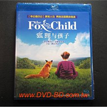 [藍光BD] - 狐狸與我 ( 狐狸與孩子 ) The Fox and the Child