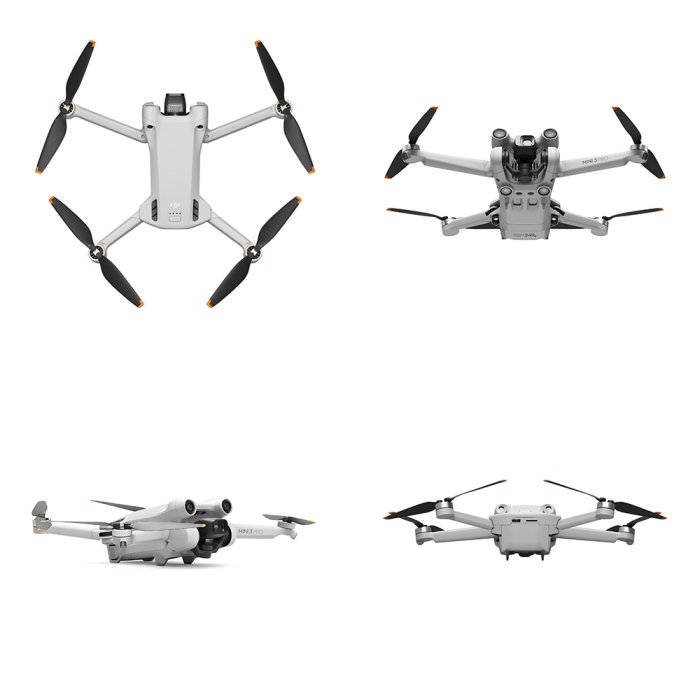 ◎相機專家◎ DJI 大疆 Mini 3 Pro 空拍機 帶屏組 附螢幕遙控器版 輕型無人機 輕巧迷你 公司貨