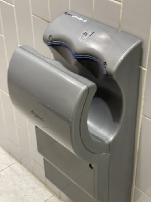 奇機通訊 智慧家電維修 Dyson Airblade dB AB14 烘手機 故障維修 二手買賣 戴森乾手機 高雄可自取