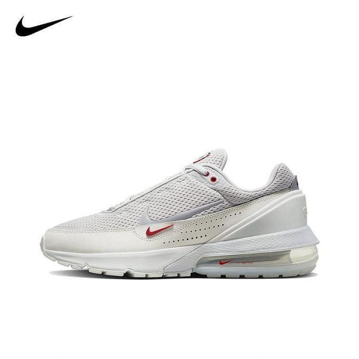 Nike Air Max Pulse 耐吉 運動休閒鞋 白灰紅 DR0453001 黑灰 DR0453004