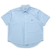 【日貨代購CITY】2022SS Carhartt WIP Dennis Oxford Shirt 襯衫 現貨