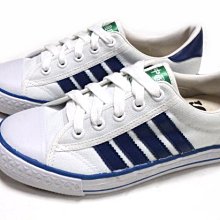 美迪  中國強帆布鞋-ＣＨ81-經典帆布鞋-白藍~不濕不臭鞋墊  男女共用  台灣製