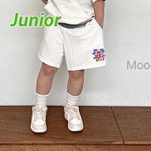 J1~J2 ♥褲子(CREAM) MOOOI STORE-2 24夏季 MOS40417-003『韓爸有衣正韓國童裝』~預購