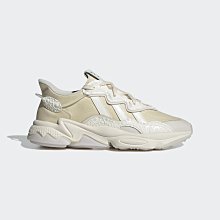 南◇2021 4月 ADIDAS MERMAID X OZWEEGO 愛迪達全白色 小美人魚 迪士尼 貝殼 GV7540