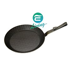 【易油網】【缺貨】TURK 倒勾把手鍋 #65324 24CM SERVING PAN