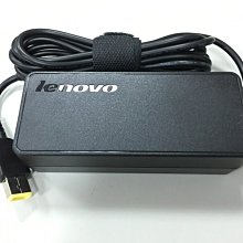 威宏資訊 LENOVO 筆電維修 L440 L540 Yoga11 Yoga13 20V 4.5A 方形 變壓器 充電器