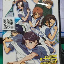 影音大批發-Y27-270-正版DVD-動畫【網球王子 OVA 過去與未來的訊息1 全1碟】-套裝*國日語發音(直購價)