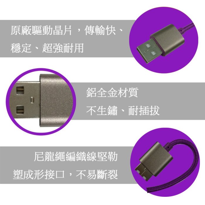 出清特價 100cm鋁合金高速充電線傳輸線Mirco USB ZenFone S3 S4 SONY Z2