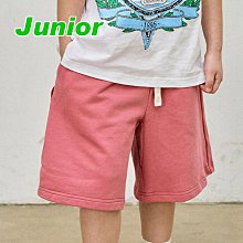 XL(120)~JL(150) ♥褲子(WINE) MONJELLO-2 24夏季 MNJ340401-072『韓爸有衣正韓國童裝』~預購