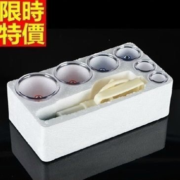 拔罐器 家用保健用品-真空防爆加厚6罐抽氣式中醫64af12[獨家進口][米蘭精品]