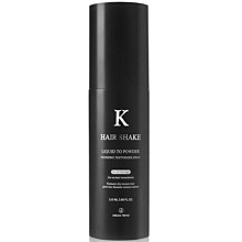 『山姆百貨』DREAM TREND 凱夢 K浮力噴霧 110ml 型男必備