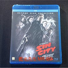 [藍光BD] - 萬惡城市 Sin City