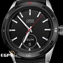 【永久流當品】ORIS 豪利時 Artix GT 系列 Day Date 0173576624424 STR8322