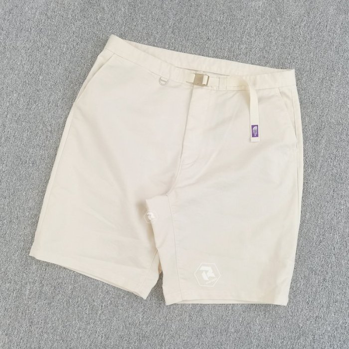 ❤小鹿優選❤現貨THE NORTH FACE紫標Stretch Twill Shorts 4102短褲22SS