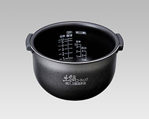 【日本空運】日本虎牌 TIGER 配件耗材  土鍋內鍋 JKT-1000 原廠內鍋部品JKT1078