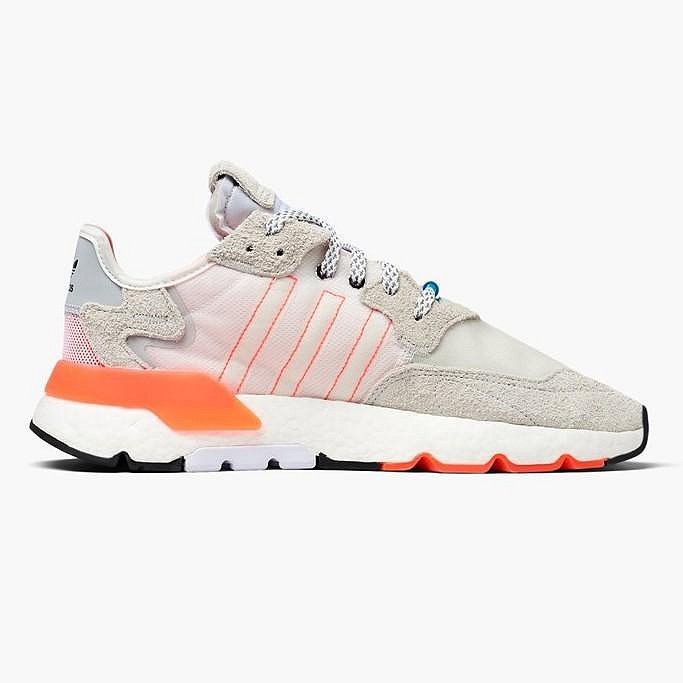 Adidas Nite Jogger Morse Code 摩斯密碼 摩斯密碼