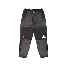 【日貨代購CITY】ADIDAS X PALACE POLAR TRACK PANT 聯名 長褲 深灰/酒紅 兩色 現貨