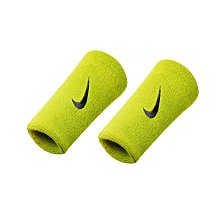 NIKE  SWOOSH 加長腕帶(運動護腕 籃球 羽球 網球「NNN05710OS」≡排汗專家≡