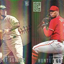 【陳5-0355】MLB 精選4張 如圖 2022 PANINI CAPSTONE