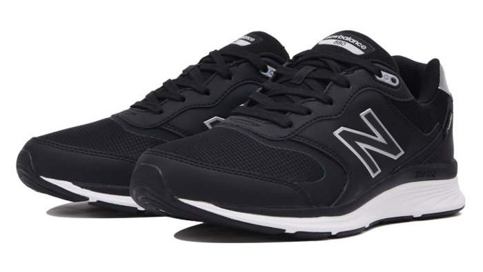 刷卡 7.5號 NEW BALANCE 880 WW880GB4 GORE-TEX 全黑 運動 防水 耐磨 舒適 女