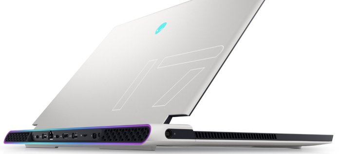 [Alienware X17 R2] i7-12700H,16GB,FHD (RTX 3060),512GB