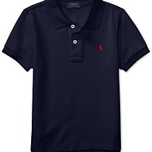 【RL男生館】【 POLO Ralph Lauren小馬刺繡網眼POLO衫】☆【RL002M2】☆青年版(L)