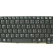 宏碁 Acer 中文鍵盤 ZG8 531 531H AO531H KAVA0 P531 P531H AOP531H