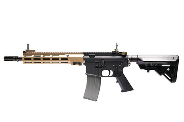 [01] VFC MK16 URG-I 12.5吋 瓦斯槍 ( BB彈BB彈卡賓槍步槍狙擊槍玩具槍AR M4 M16