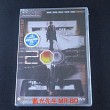 [藍光先生DVD] 異靈靈異 2002