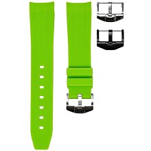 Horus Straps H200 錶帶 勞力士 素色 迷彩 數位迷彩 20mm 弧形凹凸面